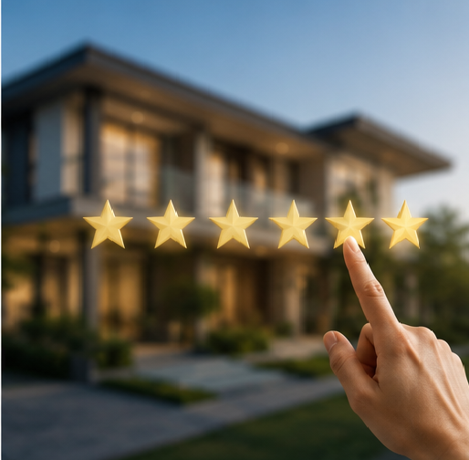 Reviews Requirements